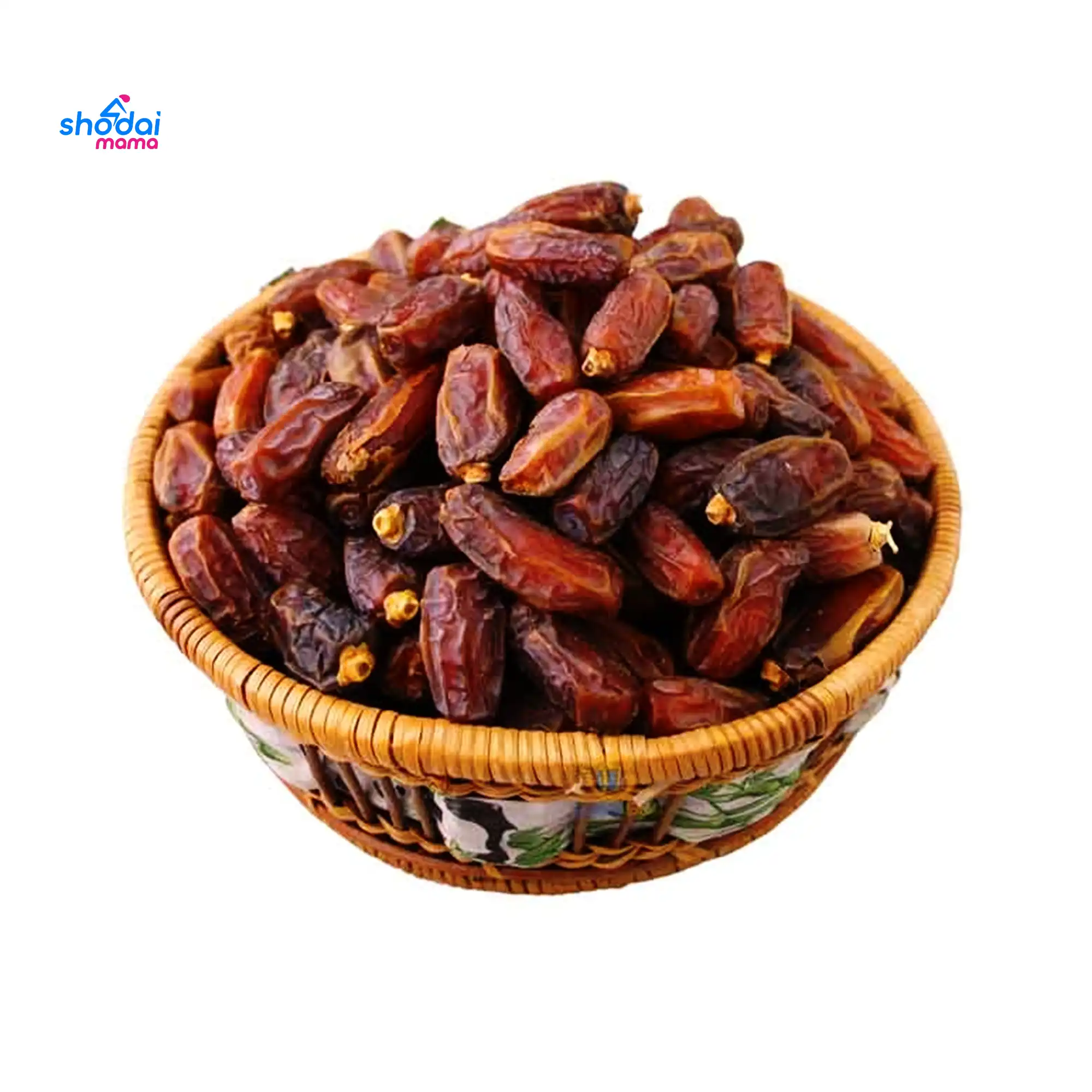 Khejur or Dates 1kg